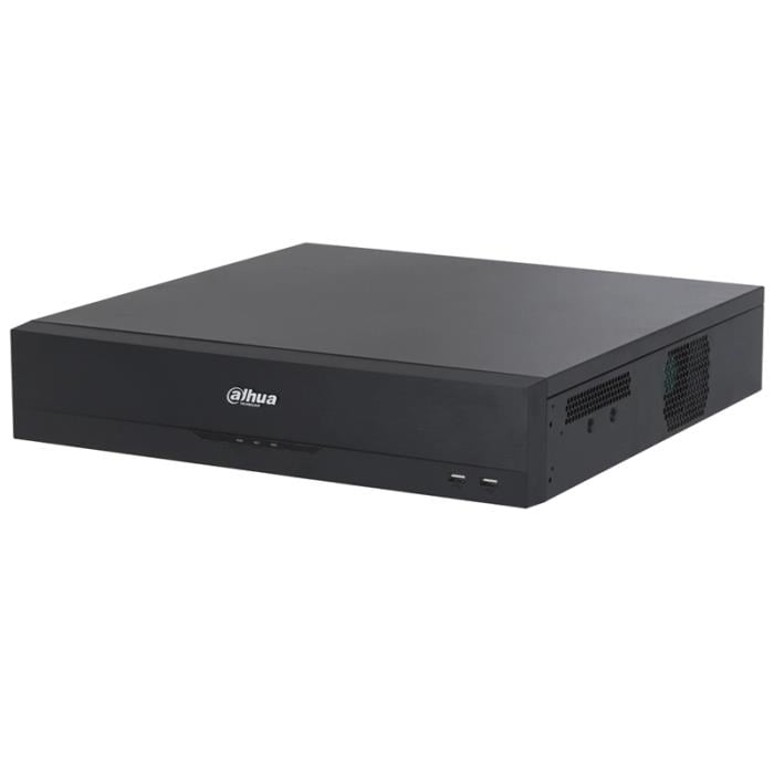 DHI-NVR5832-EI 32-канальный 1.5U 8HDD WizSense видеорегистратор Dahua