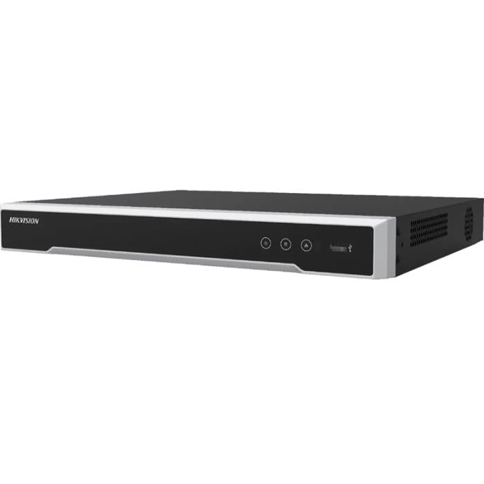 DS-7616NI-Q2(D) 16-канальний 4K NVR з аналітикою від Hikvision