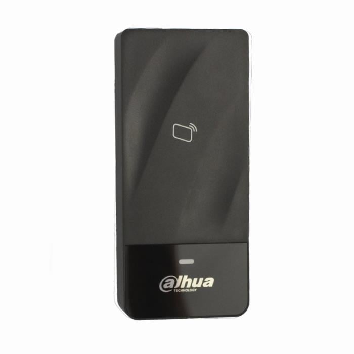 DHI-ASR1200E Тонкий водонепроникний RFID зчитувач Dahua