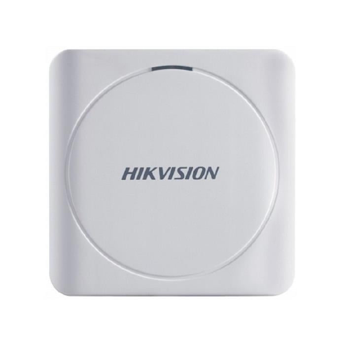 DS-K1801E RFID зчитувач Hikvision