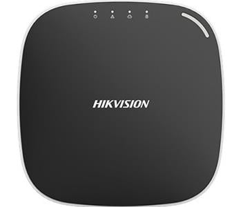 DS-PWA32-HS (Black) Hub бездротової сигналізації (868MHz) Hikvision