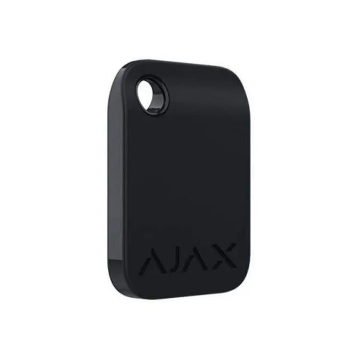 Ajax Tag black (10pcs) безконтактний брелок керування