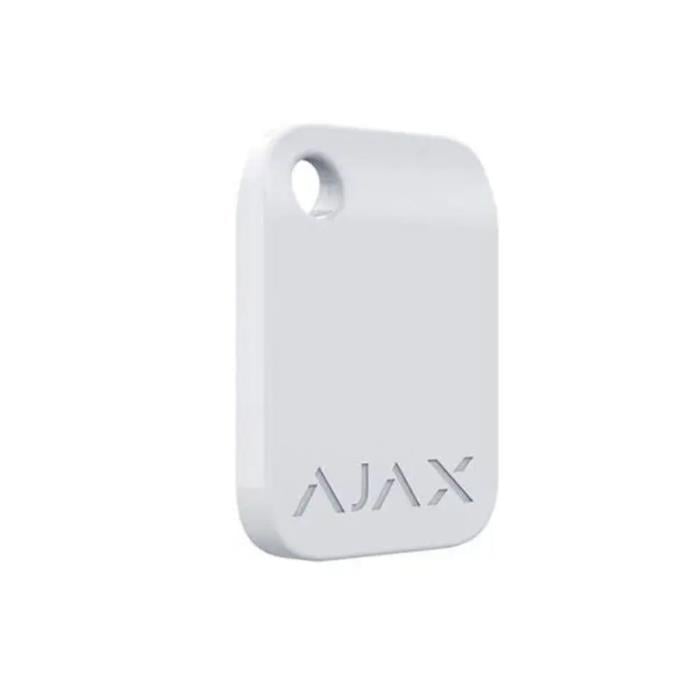 Ajax Tag white (3pcs) безконтактний брелок керування