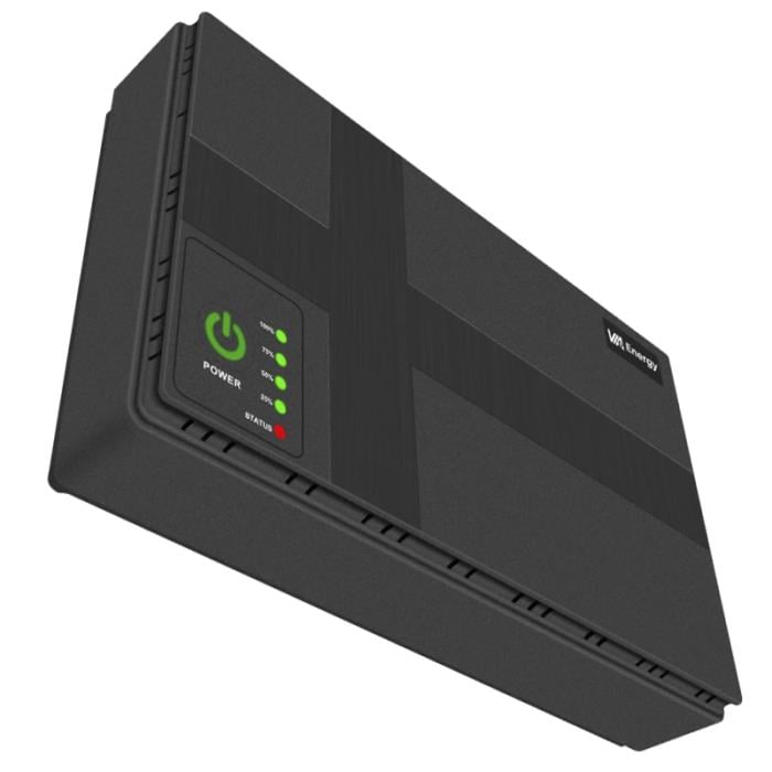 VIA Energy Mini UPS 2.0 блок безперебійного живлення