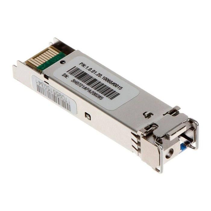 DH-PFT3960 1.25G модуль SFP передавач (TX) Dahua