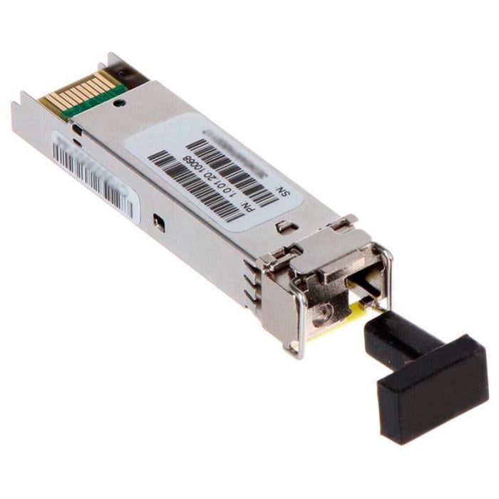 DH-PFT3970 1.25G модуль SFP, приймач (RX) Dahua