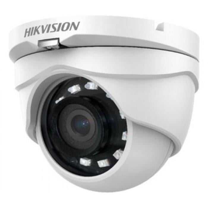 DS-2CE56D0T-IRMF (С) 2.8 мм 2Мп Turbo HD відеокамера Hikvision