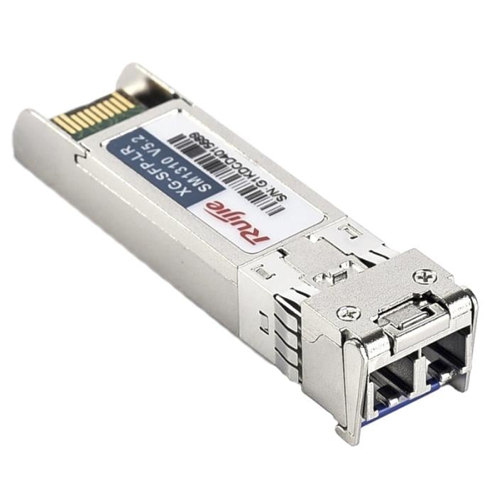 XG-SFP-LR-SM1310 оптичний модуль Ruijie SFP+