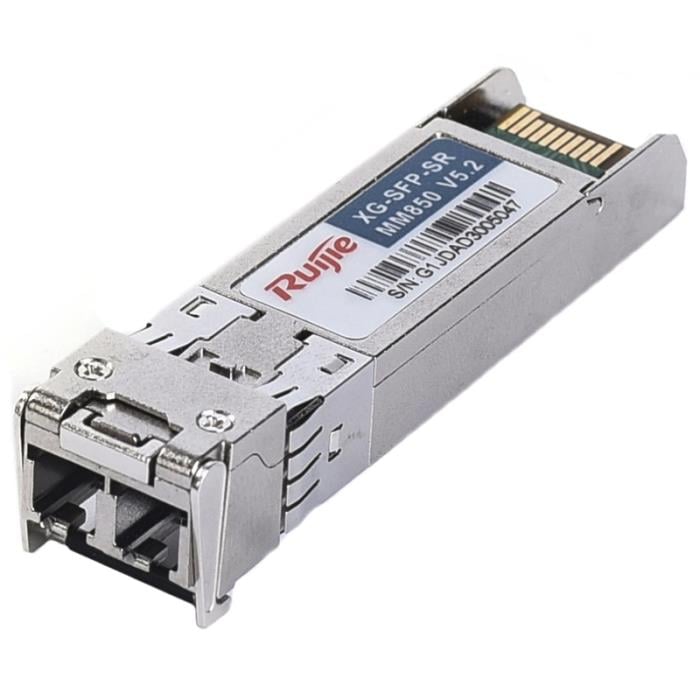 XG-SFP-SR-MM850 оптичний модуль Ruijie SFP+