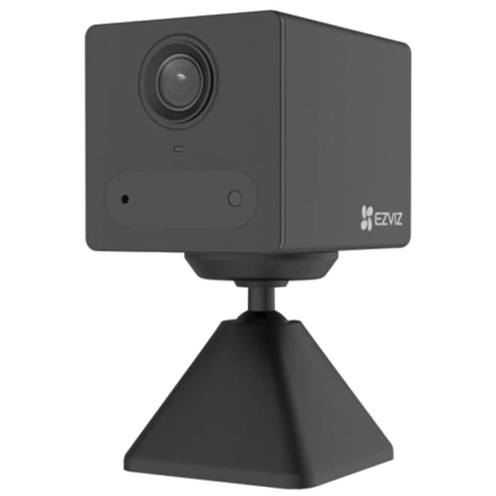 CS-CB2 black Ezviz  (1080P,BK cs-cb2) Wi-Fi камера Ezviz з батареєю