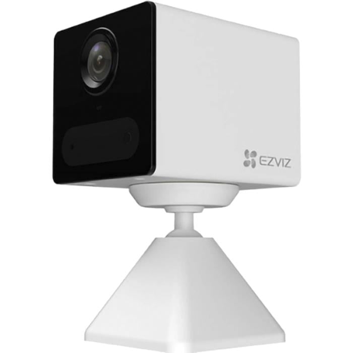CS-CB2 white Ezviz  (1080P,WH cs-cb2) Wi-Fi камера Ezviz з батареєю