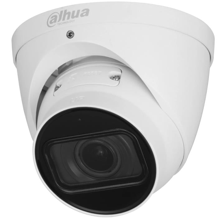 DH-IPC-HDW5241T-ZE (2.7-13.5мм) 2Мп WizMind SMD 3.0 відеокамера Dahua з мікрофоном