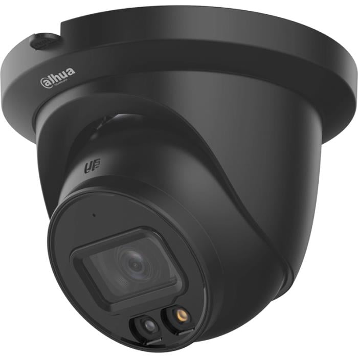 DH-IPC-HDW2849TM-S-IL-BE 2.8 мм 8Мп Smart Dual Light WizSense камера Dahua