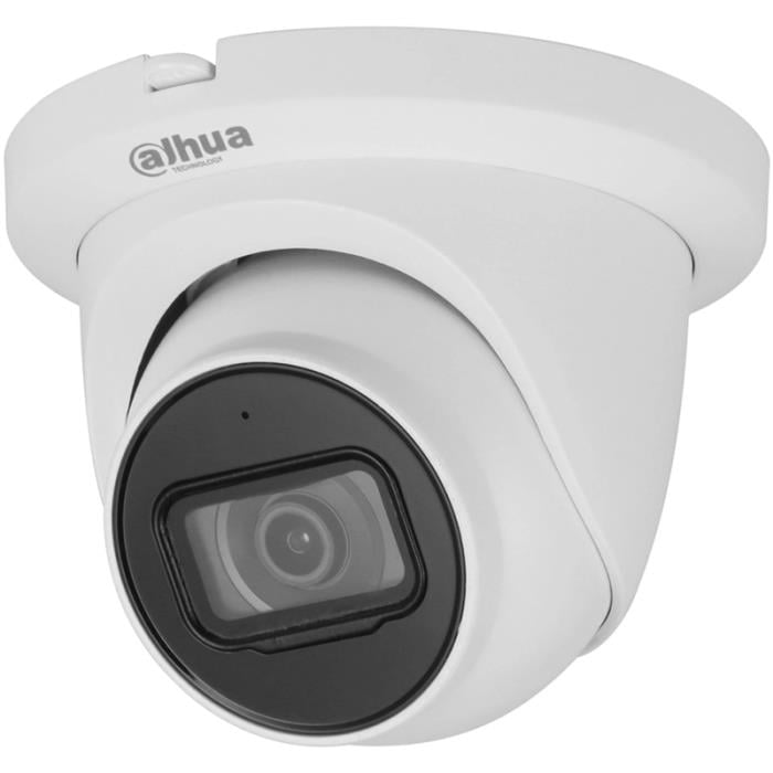DH-IPC-HDW5842TM-ASE 2.8 мм 8Мп WizMind ePoE відеокамера Dahua з мікрофоном