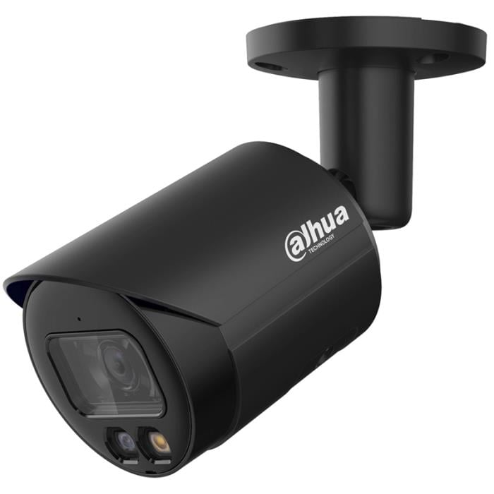DH-IPC-HFW2849S-S-IL-BE 2.8 мм 8Мп Smart Dual Light WizSense камера Dahua