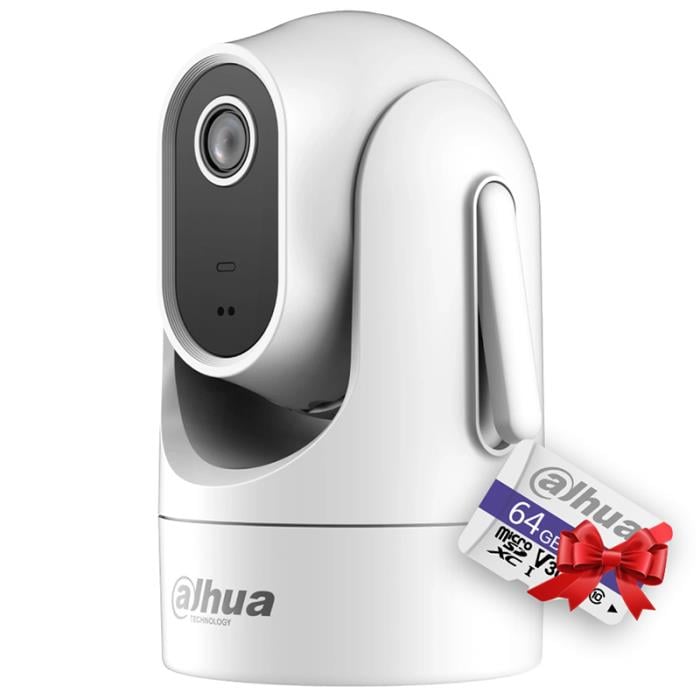 DH-SD-H4C 4 мм 4Мп Wi-Fi PT камера Dahua
