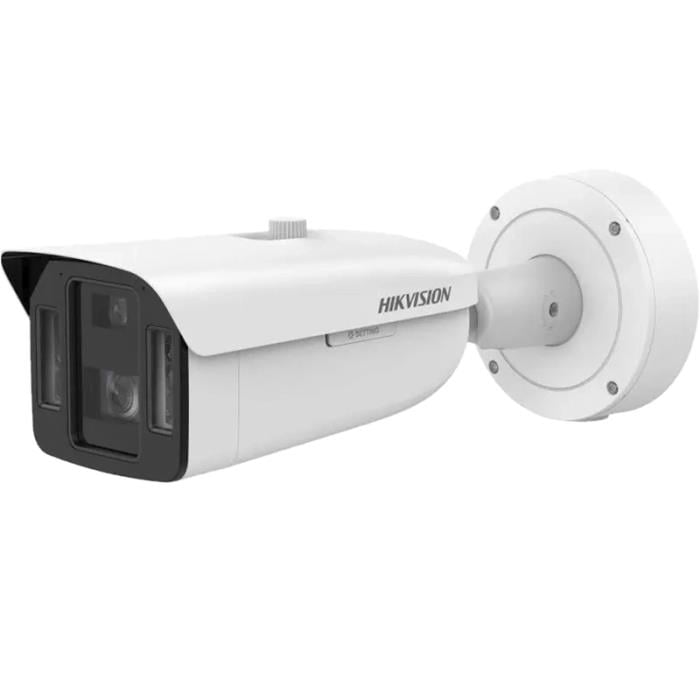 DS-2CD8A86G0-XZHSY 1050/4 8Мп DeepinView DarkFighter ColorVu відеокамера Hikvision