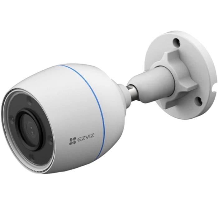 CS-H3C 2Мп Smart Home Wi-Fi відеокамера Ezviz