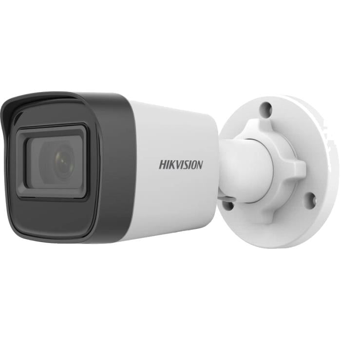 DS-2CD1021G0-I 2.8 мм 2Мп Bullet IP відеокамера Hikvision