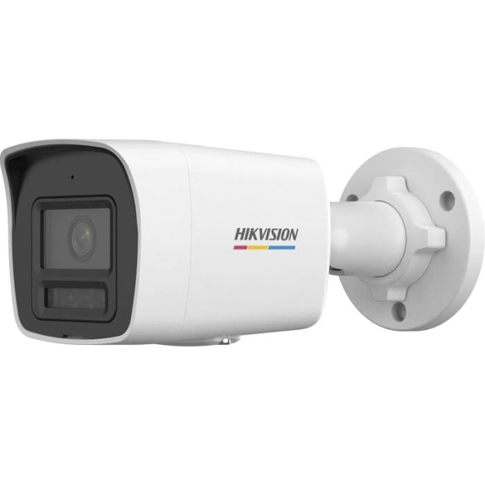 DS-2CD1047G2H-LIUF ColorVu Smart Hybrid Light 4 мм 4Мп IP відеокамера Hikvision