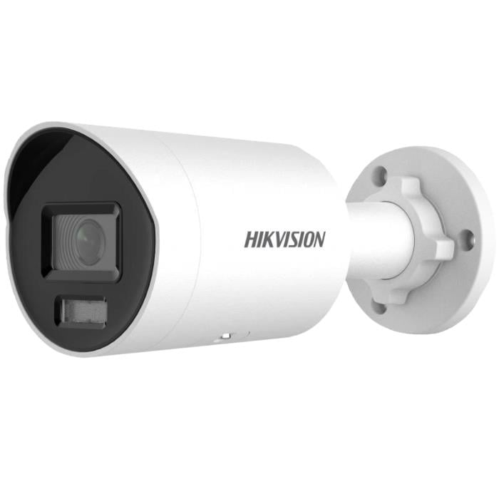 DS-2CD2086G2H-IU (eF) 2.8 мм 8Мп AcuSense Darkfighter відеокамера Hikvision з мікрофоном