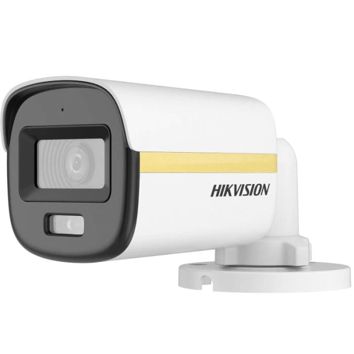 DS-2CE10DF3T-LFS 2.8 мм 2Мп Smart Hybrid Light ColorVu відеокамера Hikvision