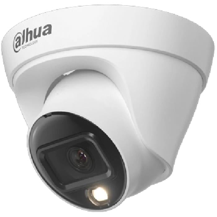 DH-IPC-HDW1239T1-LED 2.8 мм 2Мп IP відеокамера Dahua