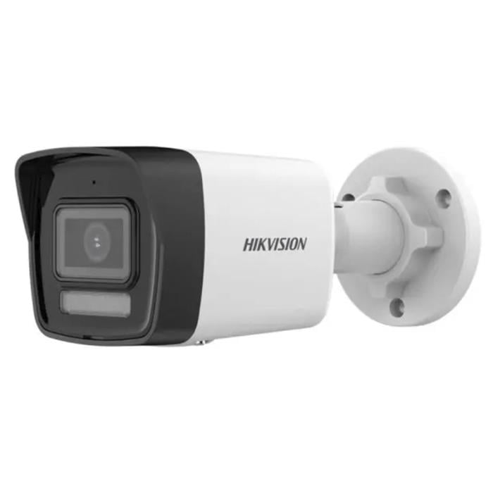 DS-2CD1023G2-LIUF 4 мм 2Мп Smart Hybrid Light відеокамера Hikvision з мікрофоном