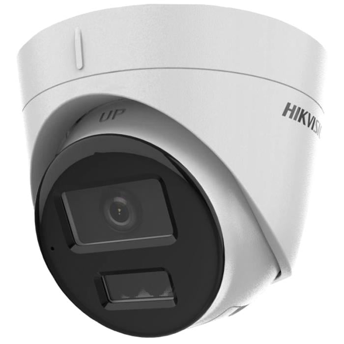 DS-2CD1323G2-LIUF 2.8 мм 2Мп Smart Hybrid Light відеокамера Hikvision з мікрофоном