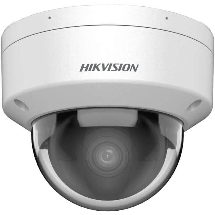 DS-2CD2146G2H-ISU(eF) 2.8 мм 4Мп AcuSense DarkFighter відеокамера Hikvision