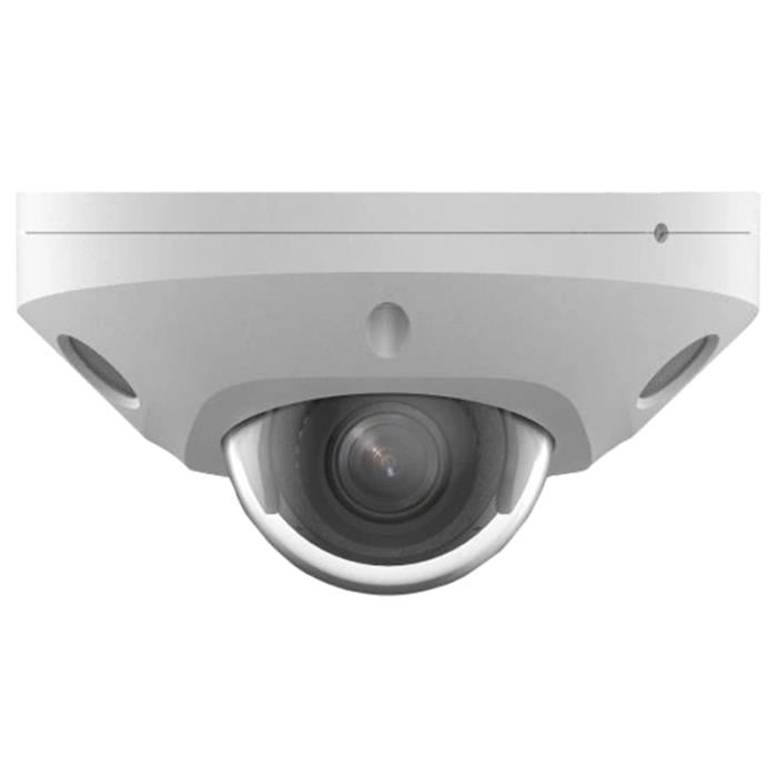 DS-2CD2543G2-LIS2U 4 мм 4Мп AcuSense Smart Hybrid Light відеокамера Hikvision