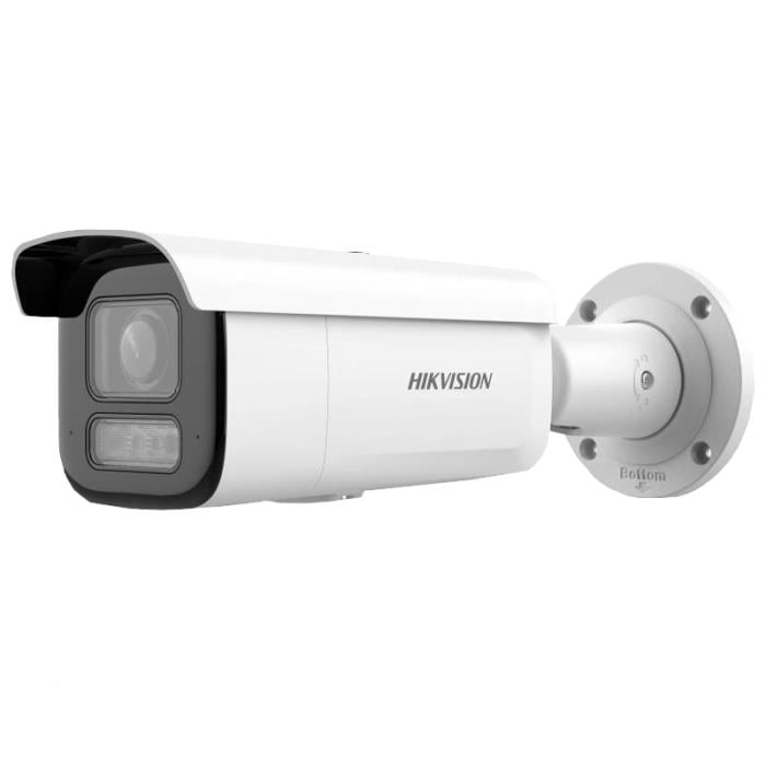 DS-2CD2683G2-LIZS2U (2.8-12мм) 4Мп Acusense Smart Hybrid Light відеокамера Hikvision з мікрофоном