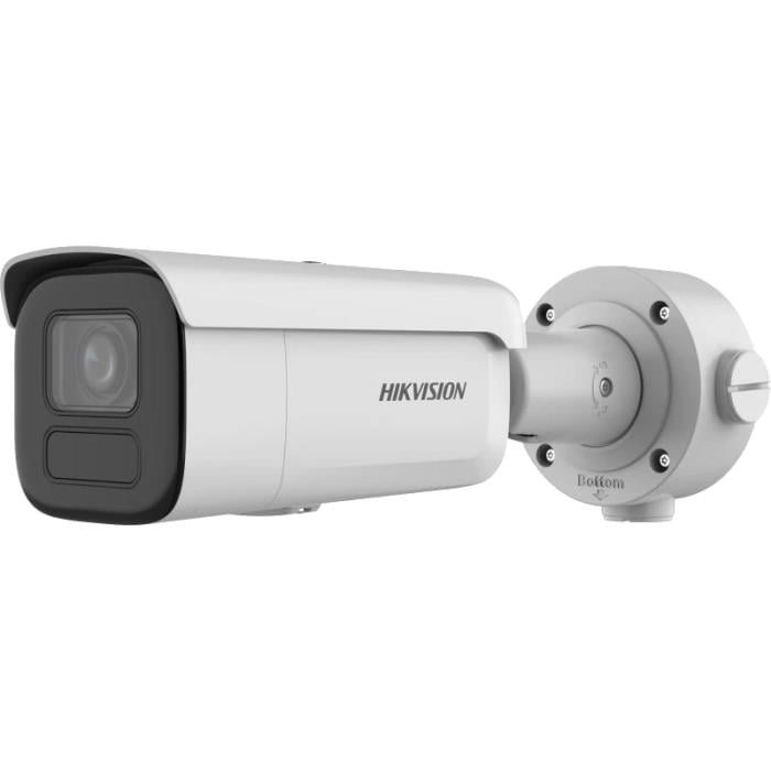 DS-2CD2646G2HT-IZS (eF) (2.8-12мм) 4Мп Acusense DarkFighter відеокамера Hikvision