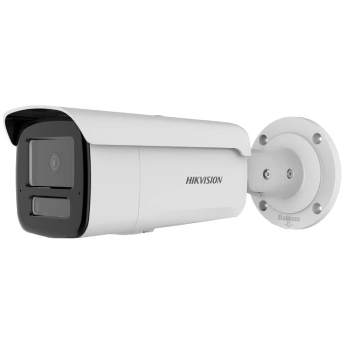 DS-2CD2T43G2-4LI 6 мм 4Мп Acusense Smart Hybrid Light відеокамера Hikvision