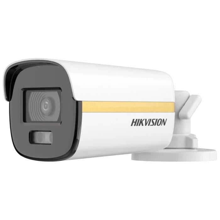 DS-2CE12KF3T-L 2.8 мм 3К ColorVu Smart-Hybrid light відеокамера Hikvision