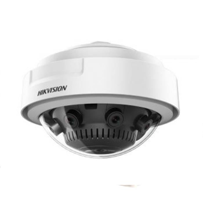 DS-2CD1636-D 18Мп 4мм PanoVU видеокамера Hikvision