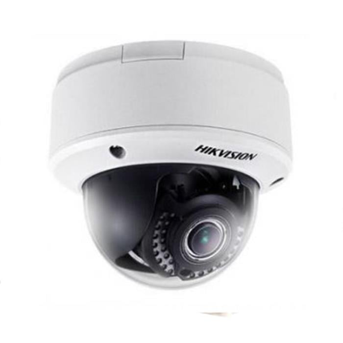 DS-2CD7126G0/L-IZS (2.8-12мм) 2Мп DeepinView IP відеокамера Hikvision