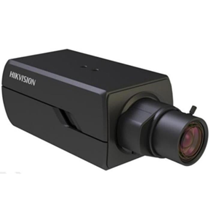 iDS-2CD6026FWD-A/F 2Мп Darkfighter IP видеокамера Hikvision с функцией распознавания лиц