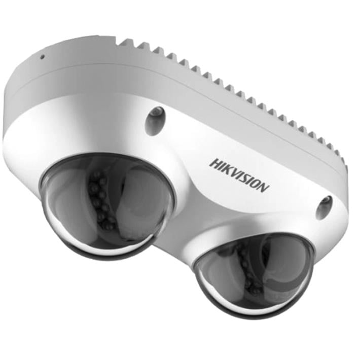 DS-2CD6D52G0-IHS 2.8 мм двонаправлена PanoVu відеокамера Hikvision