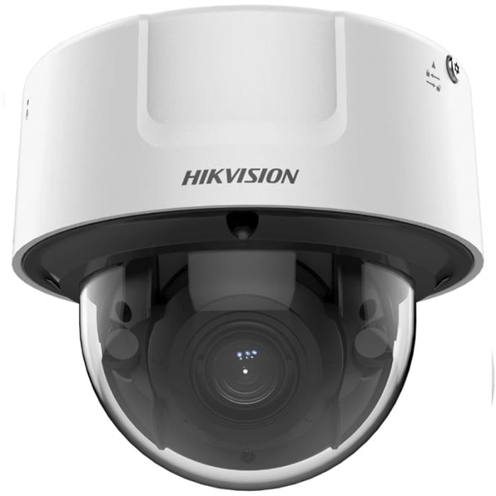 іDS-2CD7146G0-IZS(D) (8-32мм) 4Мп варіфокальна відеокамера Hikvision