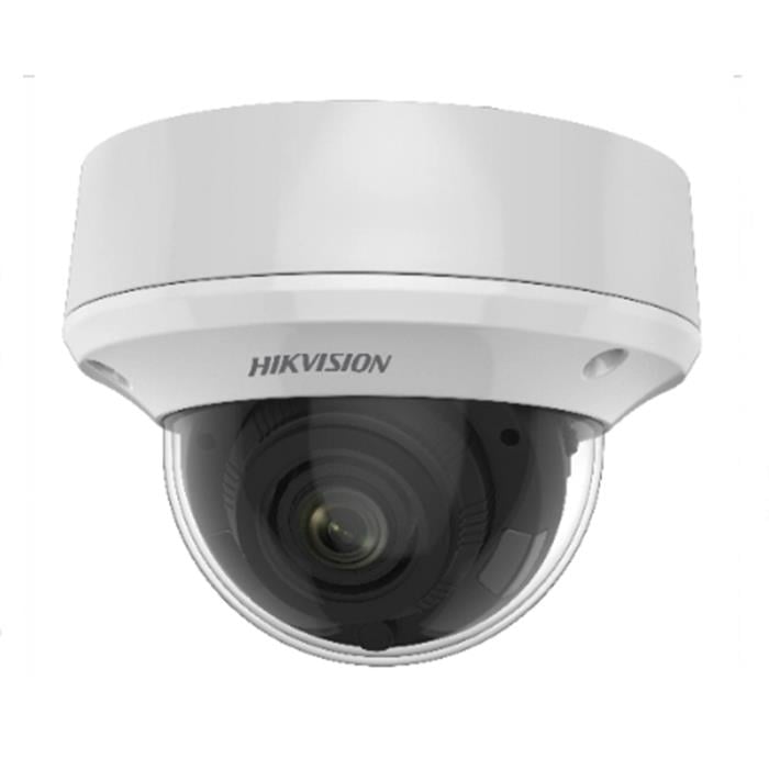 DS-2CE5AU7T-AVPIT3ZF (2.7-13.5мм) 8Мп вариофокальная IP видеокамера Hikvision