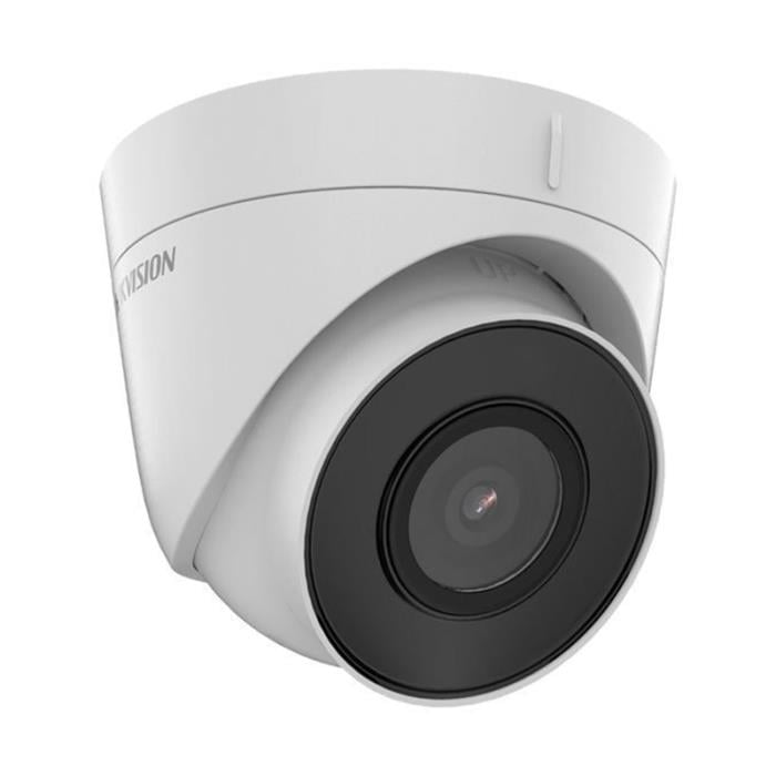 DS-2CD1343G2-IUF 2.8 мм 4Мп IP67 EXIR 2.0 відеокамера Hikvision з мікрофоном 