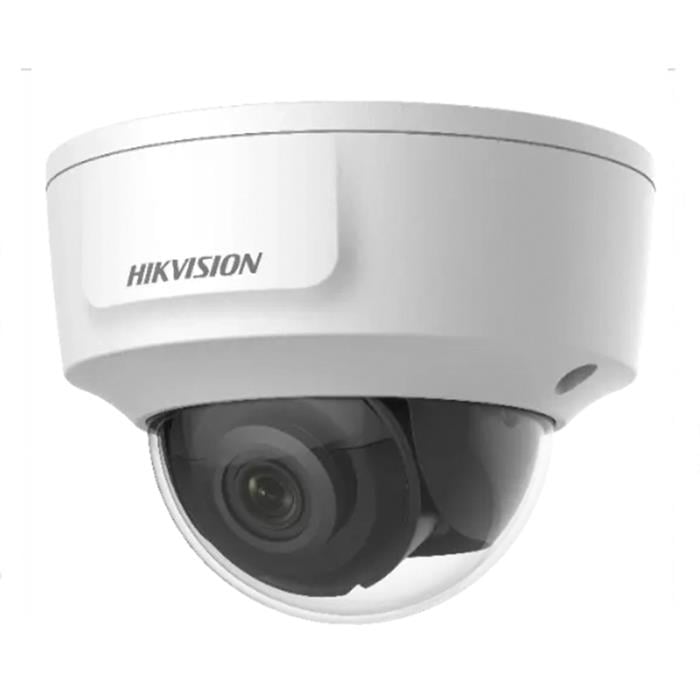 DS-2CD3185G0-IS 8Мп 2.8мм DarkFighter IK10 видеокамера Hikvision