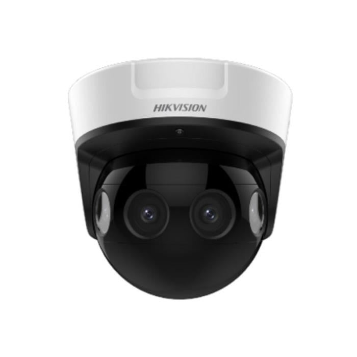 DS-2CD6924G0-IHS 2.8 мм 8Мп PanoVu видеокамера Hikvision