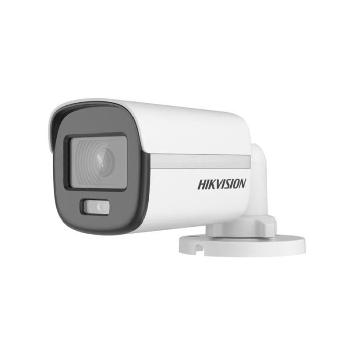 DS-2CE10DF0T-PF 2.8 мм 2Мп Turbo HD відеокамера Hikvision