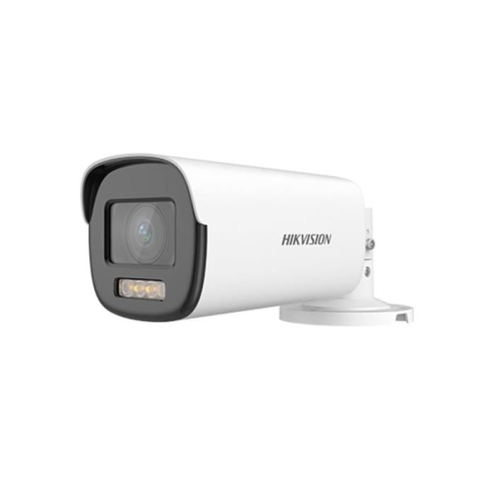 DS-2CE19DF8T-AZE (2.8-12мм) 2Мп Turbo HD ColorVu PoC відеокамера Hikvision