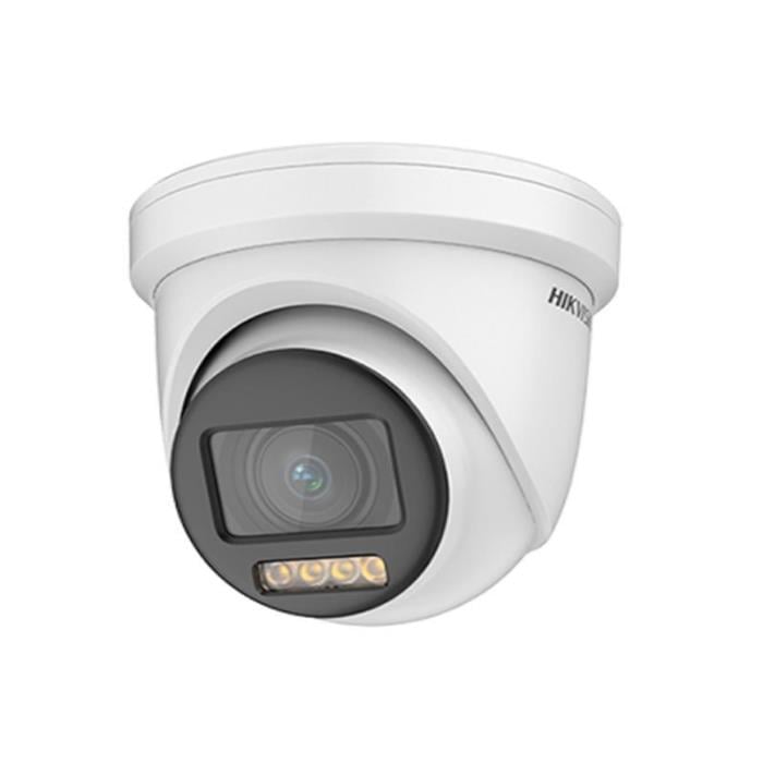 DS-2CE79DF8T-AZE (2.8-12мм) 2Мп Turbo HD ColorVu PoC відеокамера Hikvision