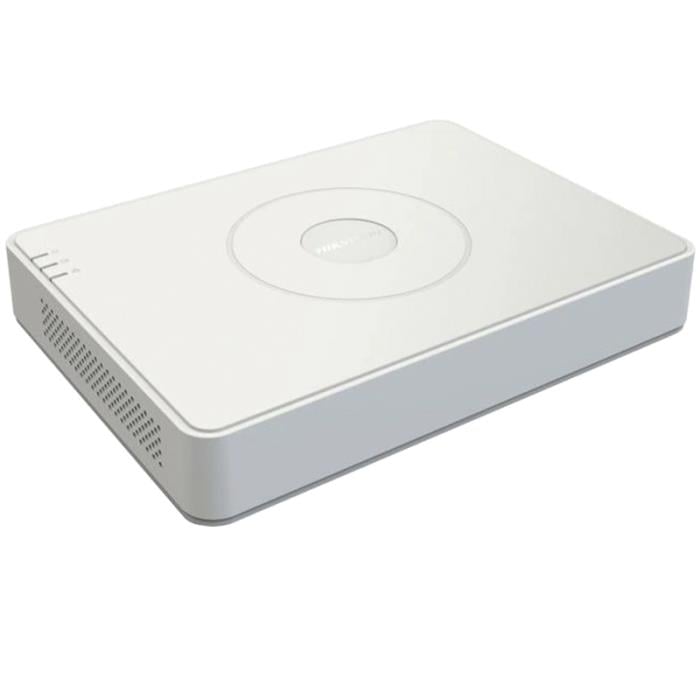 DS-7108NI-Q1/8P(D) 8-кан Mini 1U 8 PoE відеореєстратор Hikvision