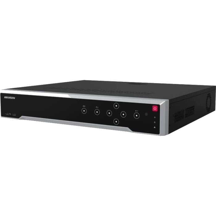 DS-7764NI-M4 64-кан 8K відеореєстратор Hikvision