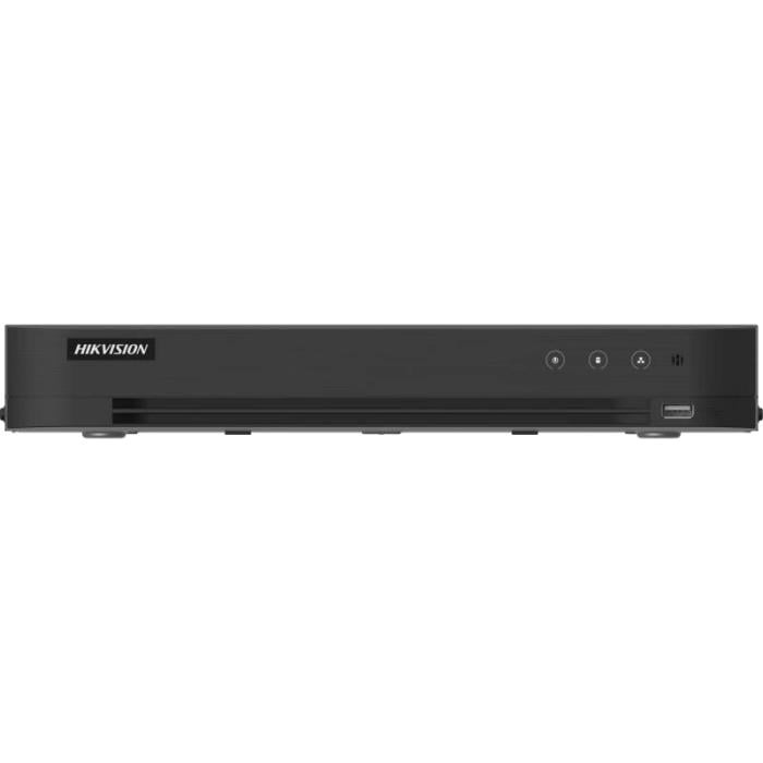 iDS-7216HQHI-M2/XT 16-кан 1080p 1U H.265 AcuSense відеореєстратор Hikvision